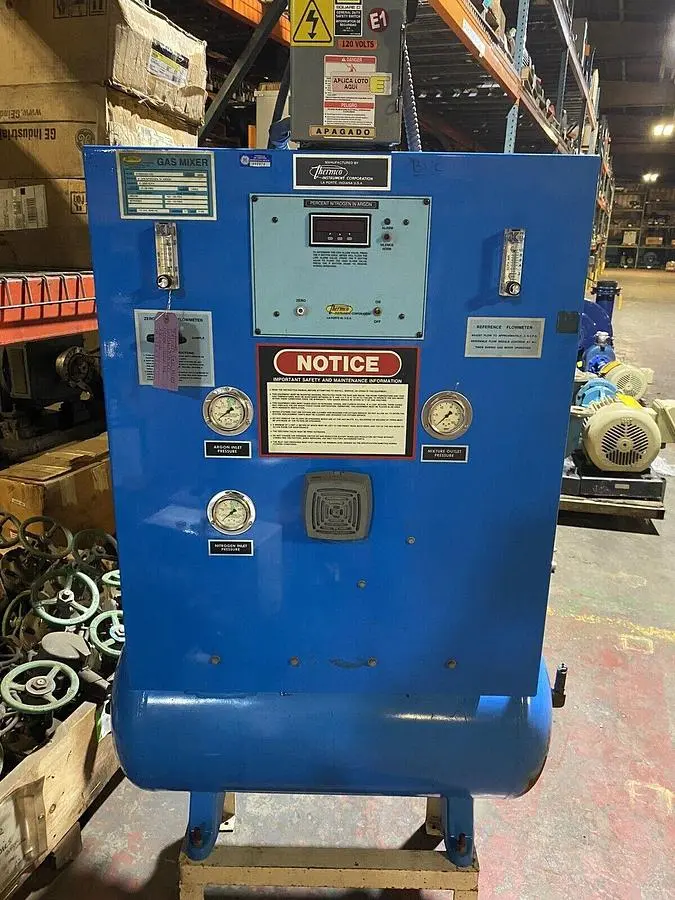 USED THERMCO 6105NA20A1100