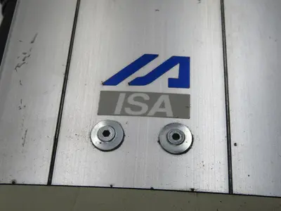 Used ISA ISA-MXM-I-100-20-250-T1-M-AQ Linear Actuators Texas US | Aucto #1454506