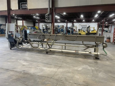 USED CONAIR MCB-21-4