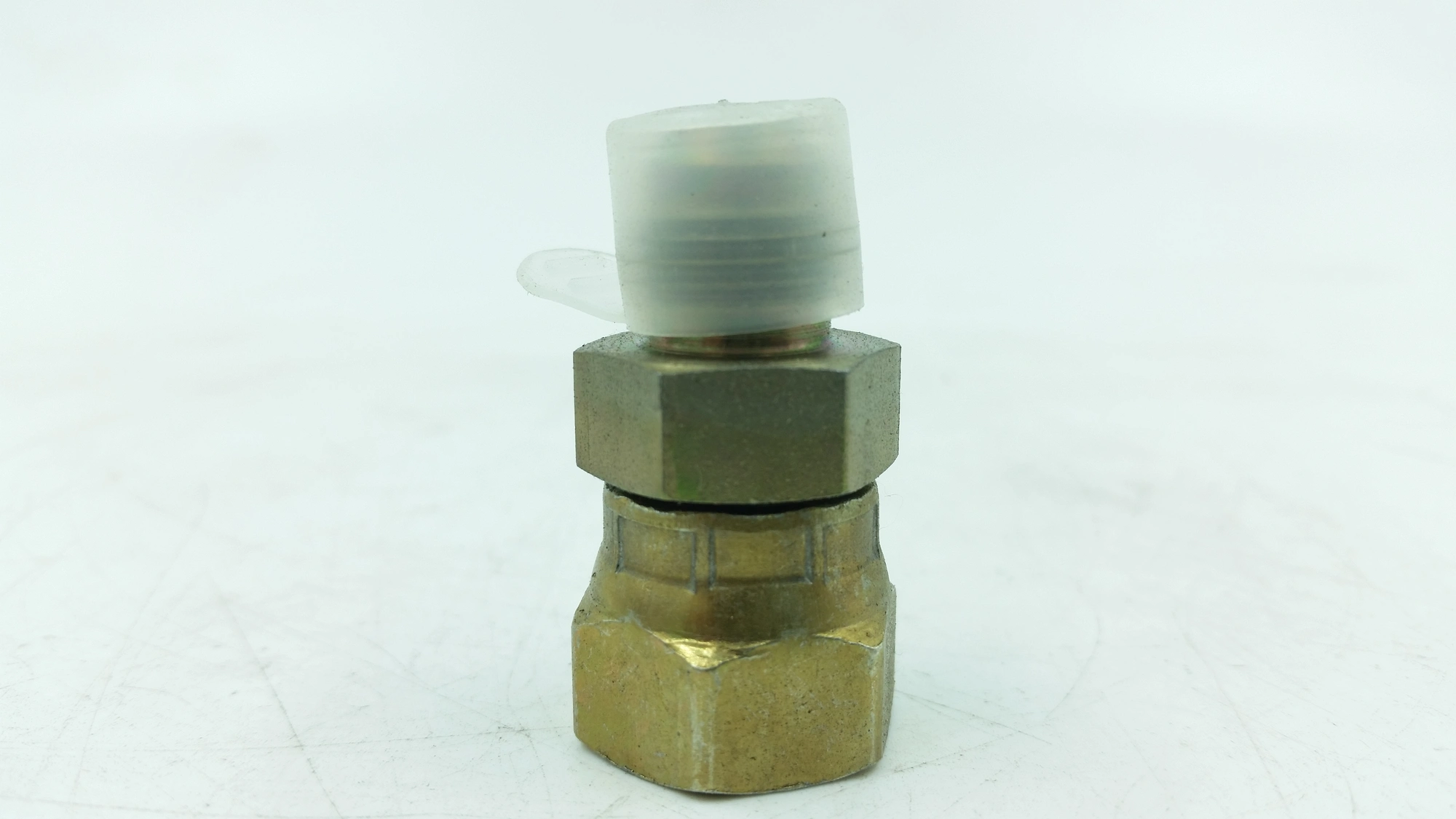 Parker Male Swivel Adapter 6XHL6-S