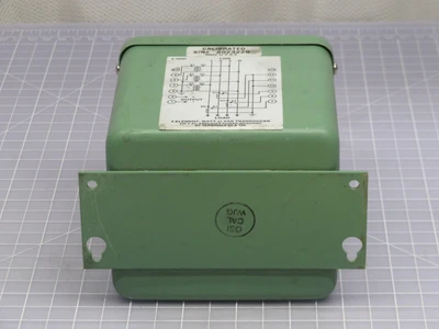 Used OHIO SEMITRONICS _UNKNOWN_ Transducers | OCO Industrial #1617462
