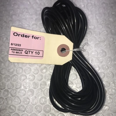 NEW PARKER 01-263