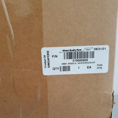 USED Waters 279000926