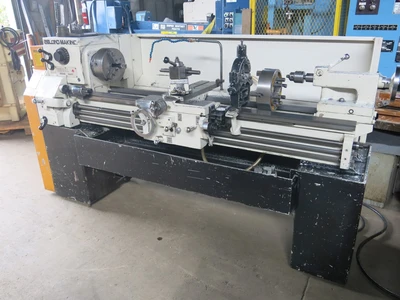 Leblond Makino 15″ x 54″ Lathe