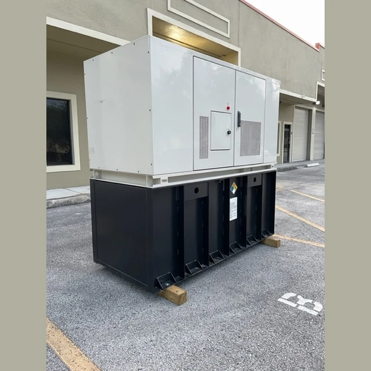 New | in-Stock 2020 DELTA LSA 42.3 VS3 Diesel Generators Arizona US | Savona Equipment LTD #1170330