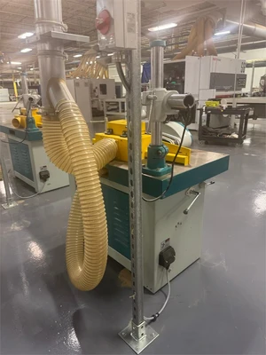 USED 2019 MAS MX5117B