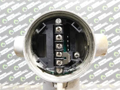 USED HONEYWELL STD120-E1H-00000-MB, S2, SV, F1D3-A25F