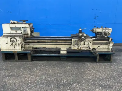 Used THE AMERICAN TOOL WORKS CO. _UNKNOWN_ Engine Lathes Ohio US | HGR 24 #1518914