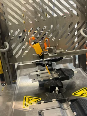 USED SOLBERN BF95X