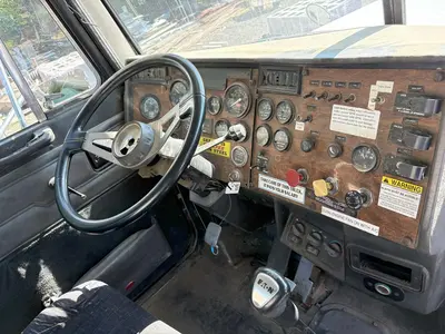 Used 1999 PETERBILT 378 Conventional trucks New Jersey US | Proxy Equipment #1385252