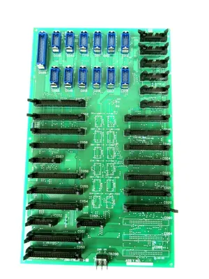 NEW MURATEC MOBD-16 CIRCUIT BOARD MOBD16 Z90-17636-50