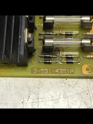 USED CINCINNATI MILACRON 3-531-4479A
