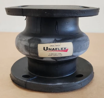 NEW UNAFLEX 6VLZ1