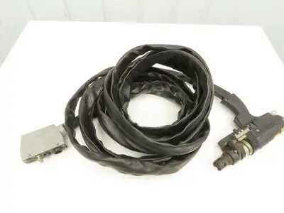 Emhart Warren 60T510EB Warren Stud Welding Gun PLM Type With 30' Cable Whip