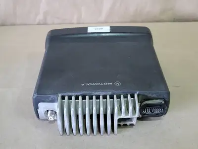 USED MOTOROLA CDM1550-LS