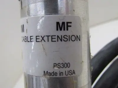 Cooper Tools Cleco 542779-3M Electric Tool Cable Extension MF