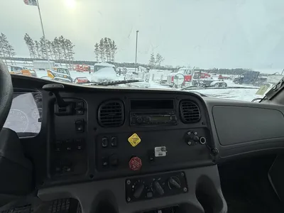 Used 2014 FREIGHTLINER 114SD FLATBED Flatbed Trucks Minnesota US | Carco Truck & Equipment #1514154
