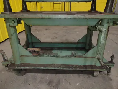 USED HAMILTON E-3548