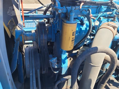 Used 2009 POWERSCREEN 1000SR Crushers Nevada US | ABN Services #1339304