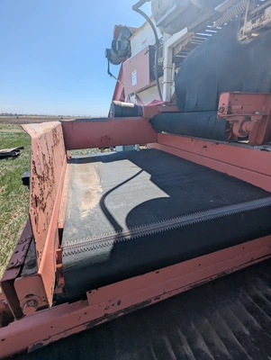 Used _UNKNOWN_ _UNKNOWN_ Soil Prep System Idaho US | Tri-Steel Manufacturing #1557113