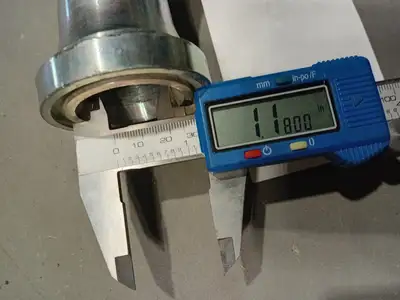 NEW LETOURNEAU R4222192