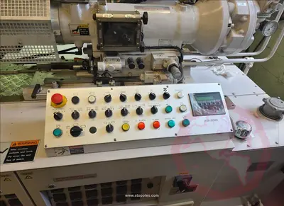 USED 2005 NISSEI ASB-50MB