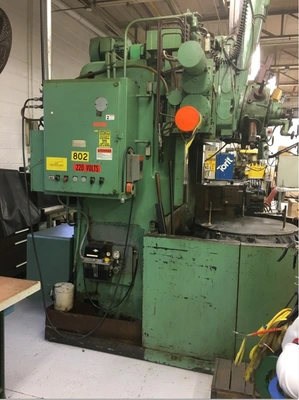 USED 1961 BULLARD DYNATROL