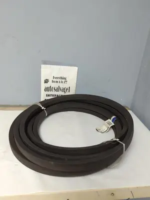 New | in-Stock GOODYEAR D420 Belts | Surplus Asset Holdings #1227144