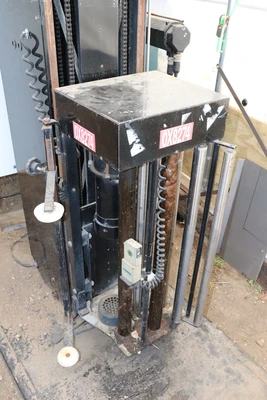 USED IPM 88 SERIES