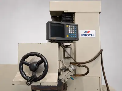 2000 PROTH PSGO-75150AHR Grinders, Surface, Reciprocating | ESP Machinery Australia Pty Ltd (4)