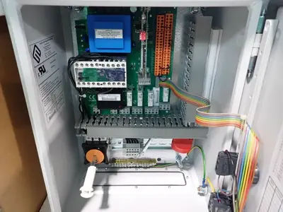 New | in-Stock ALBANY ACS50UL Electrical Panels | HGR 24 #741568
