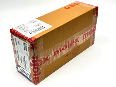 New | in-Stock Molex 1451320403 Connector Accessories Michigan US | Maverick Industrial Sales #1502325