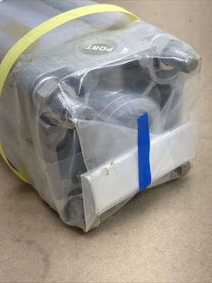 NEW SMC CDA2B80-350