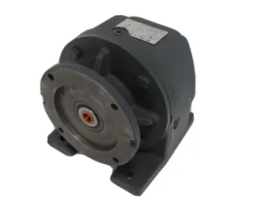 NEW HUB CITY 0250-10443 REDUCER 25:1 HI4062E 025010443