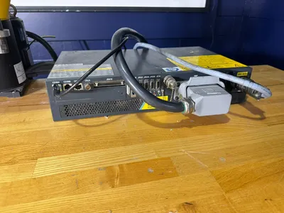 Used 2020 FANUC SR-3iA Robots Michigan US | K.B. Industries LLC #1253280