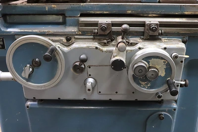 Used 1968 Jones & Shipman 1310, 1968, I.D. SPINDLE, HYD. TABLE, AUTO INFEED, Universal Cylindrical Grinders New Jersey US | Machinery Values #1229382