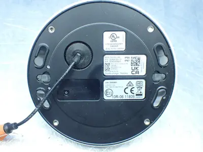 NEW AXIS F4105LRE