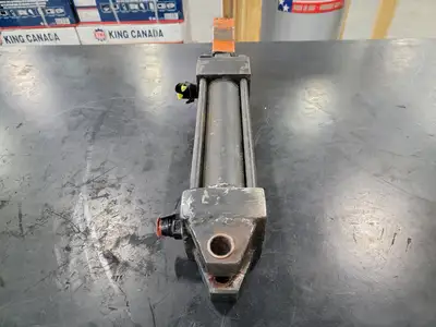 Hydraulic Cylinder Series 2H Style BB