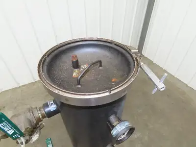 Used COOLJET _UNKNOWN_ Filtration Equipment Indiana US | Arrow Industrial #1367543