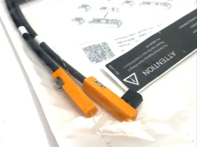 NEW IFM MK5209