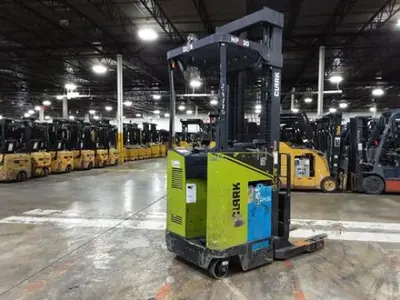 USED 2020 CLARK NPX20
