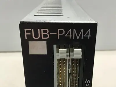 USED OKUMA FUB-P4M4
