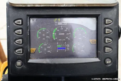 Used 2024 VERMEER 2024 VERMEER D23X30 S3 Drill Rigs Florida US | HDD Broker #1456459
