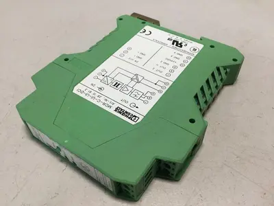 USED PHOENIX CONTACT MCR-C-UI-UI-DCI