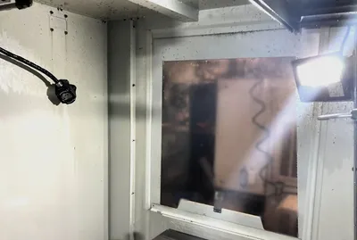 2019 HAAS VF-2YT Vertical Machining Centers | Midstate Machinery (5)