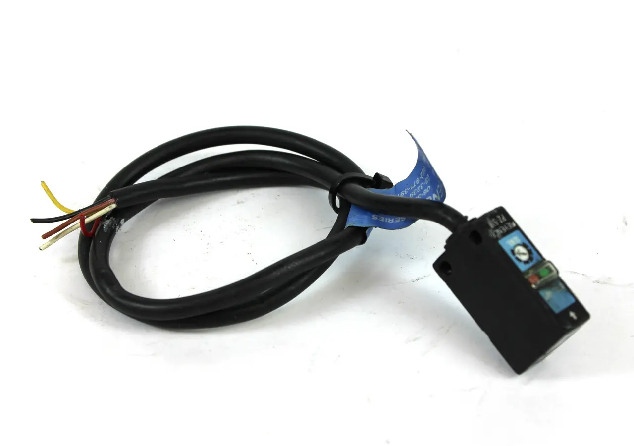 USED JAPAN PZ-51R