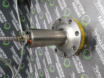 USED ROSEMOUNT ANALYTICAL 1151GP
