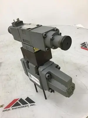 USED REXROTH 3DREP6C12/25A24N9K4MR