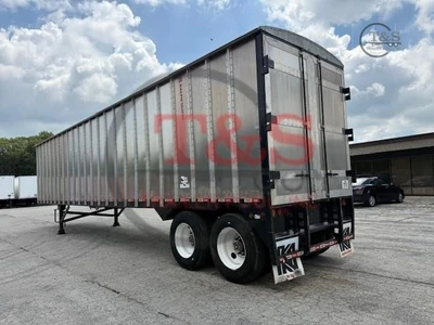 Used 2024 KALYN SIEBERT _UNKNOWN_ Misc Trailers Illinois US | T&S Trailer Pool #1509442