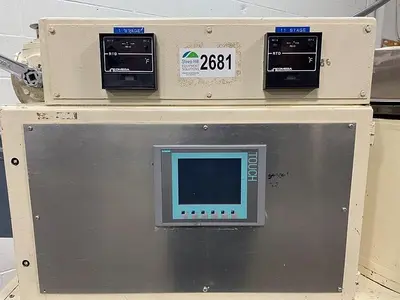 USED RASCH-KÖLN TR